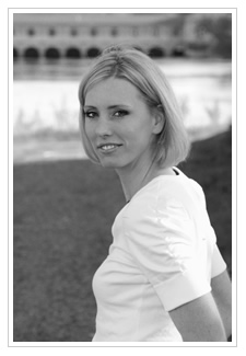 Katie Ganshert