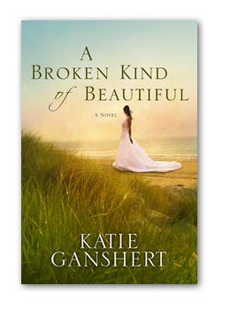 A Broken Kind of Beautiful A Broken Kind of Beautiful
