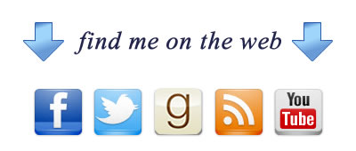 Connect with Kaite