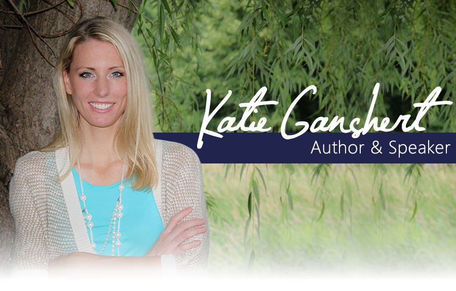 Katie Ganshert