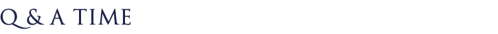 Q & Q