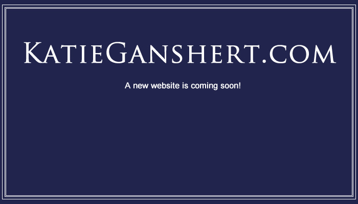Coming Soon!